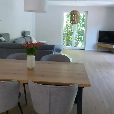 Apartman Utkieck Stuuv Ratzeburg