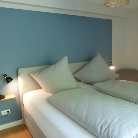 Utkieck Stuuv Apartman