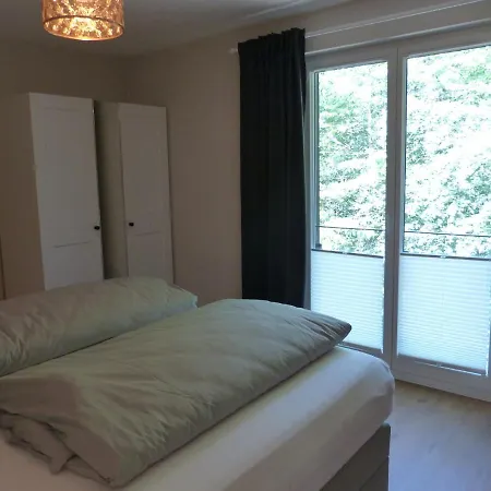 Apartman Utkieck Stuuv