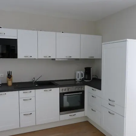 Utkieck Stuuv Apartman