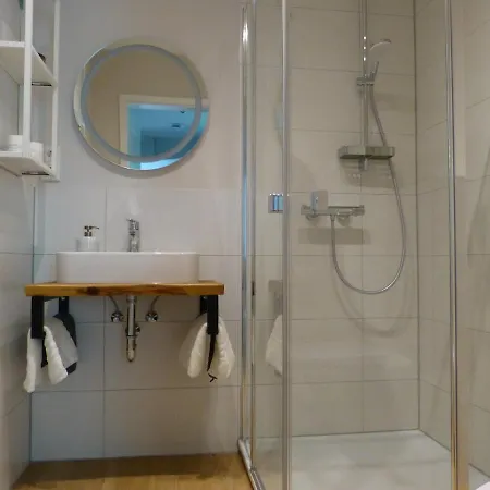 Utkieck Stuuv Apartman *