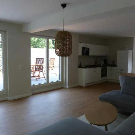 Apartman Utkieck Stuuv